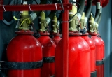 Fire prevention equipment - IN DC