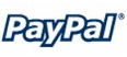 paypal logo